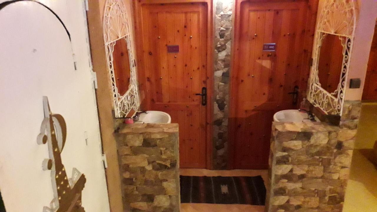 Riad Sarayas Tajda Eksteriør billede