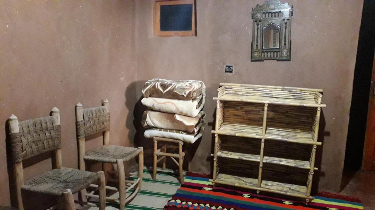 Riad Sarayas Tajda Eksteriør billede